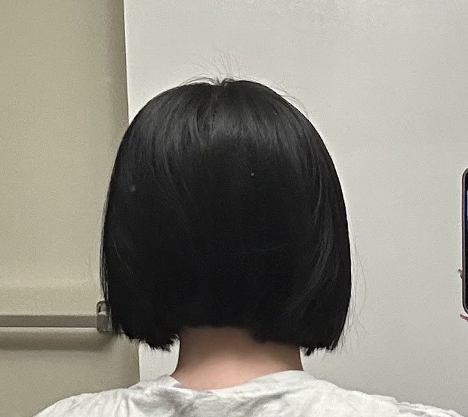 Hair Salon K 2