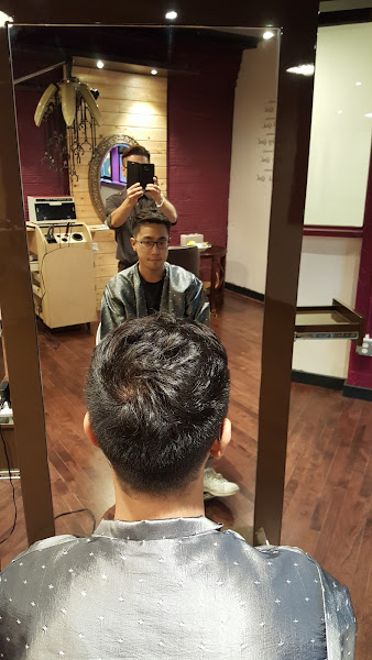 Hair Salon K 3