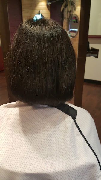 Hair Salon K 5