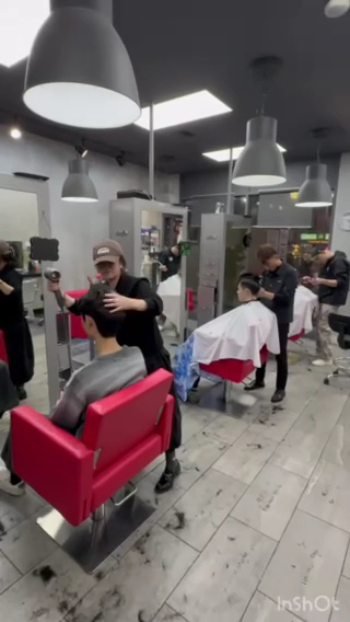 Top Hair Studio 東田造型 2