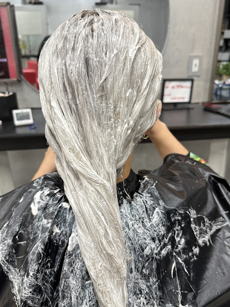 Top Hair Studio 東田造型 4