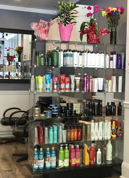 Shanghai Hair Studio 3