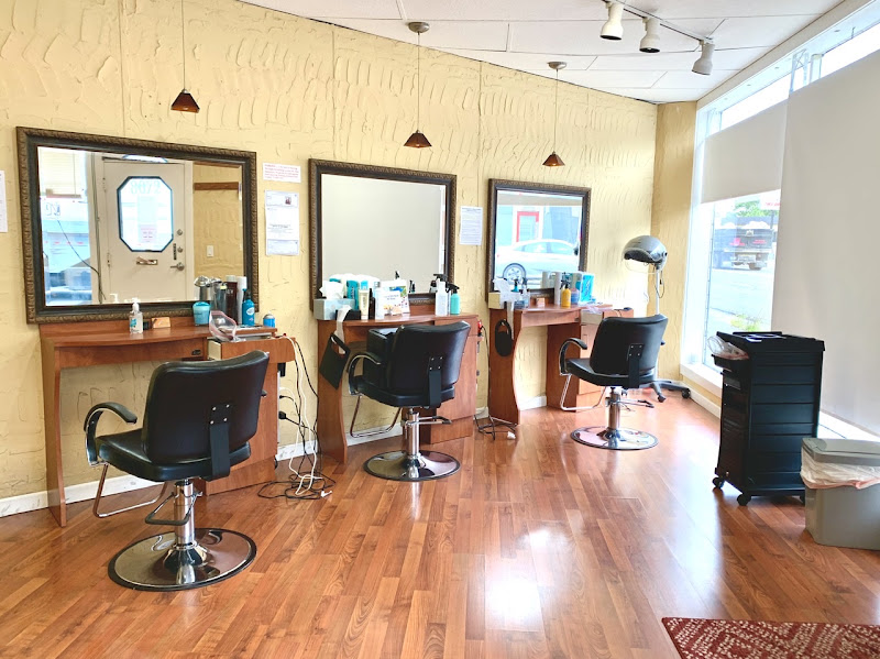 Super Hair Salon 3
