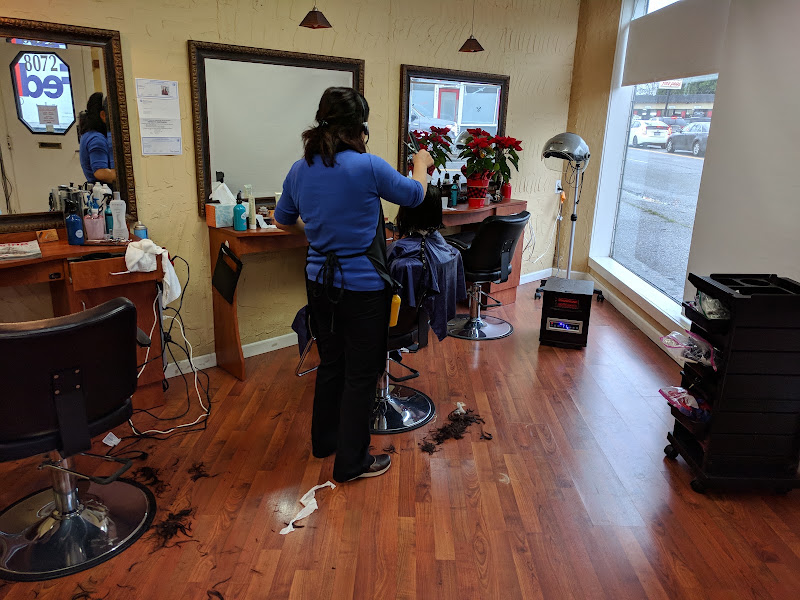 Super Hair Salon 5