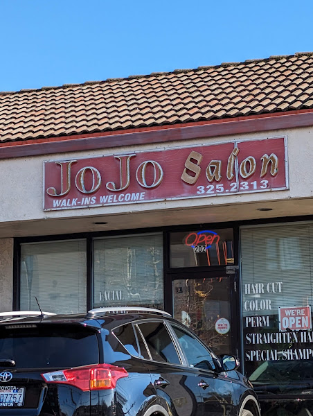JoJo Hair Salon 2