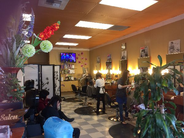 JoJo Hair Salon 3