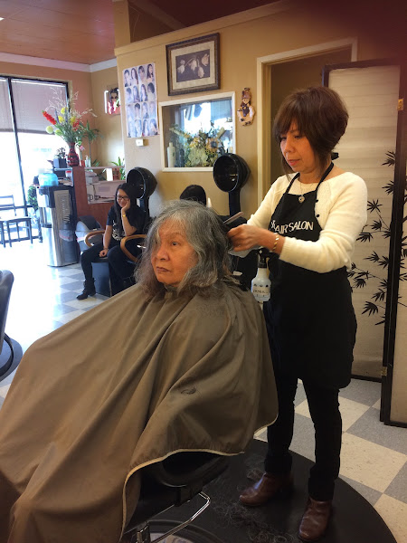JoJo Hair Salon 4