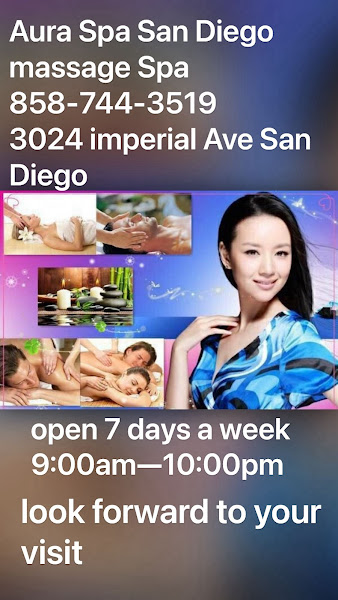 Aura Spa 1