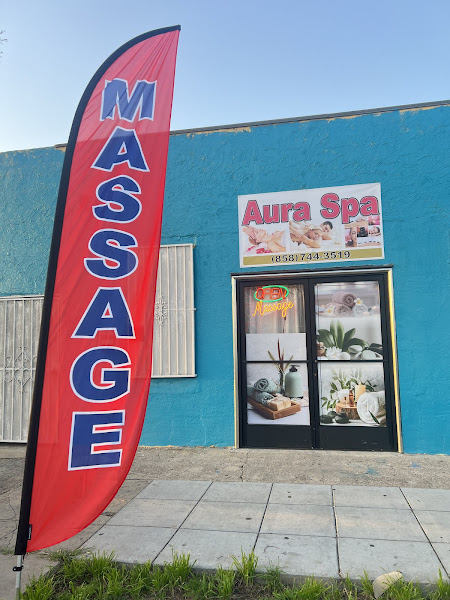 Aura Spa 3