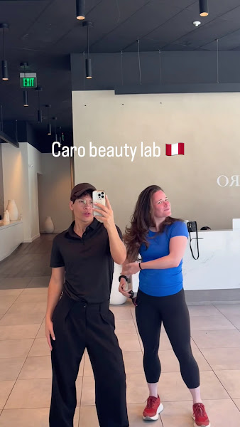 CESAR CARO