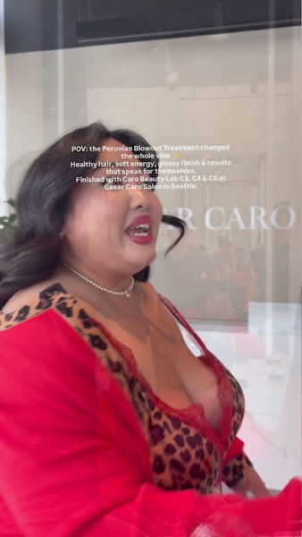 CESAR CARO 2