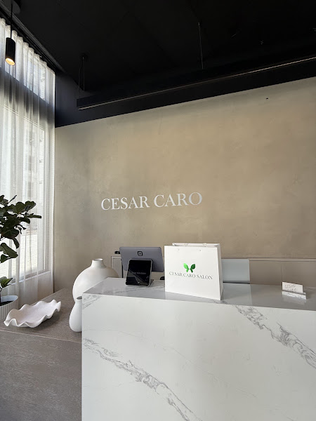 CESAR CARO 4