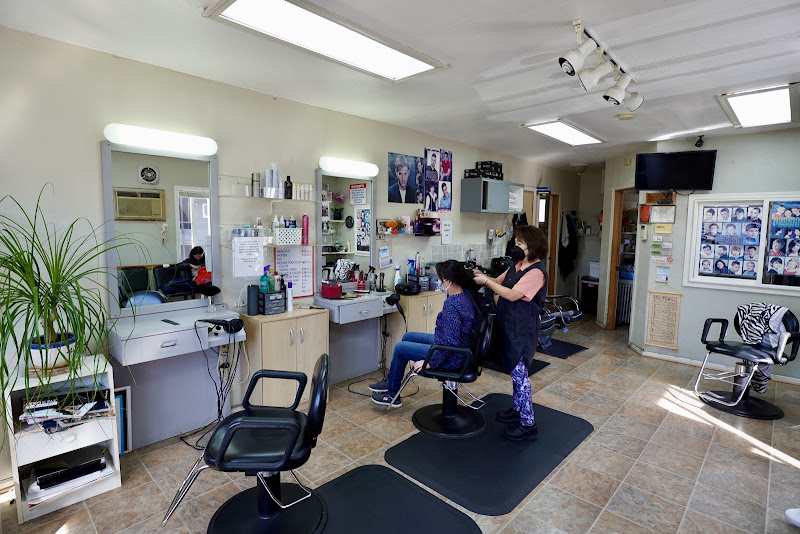 May Hair Design 4