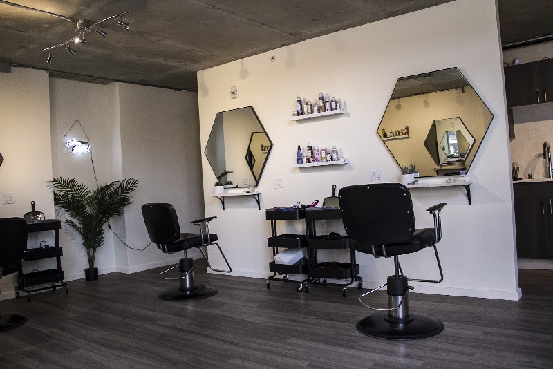 Industry Salon 3