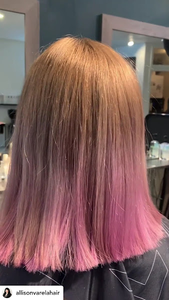 Mint Hair Studio 3