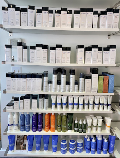 Mint Hair Studio 5