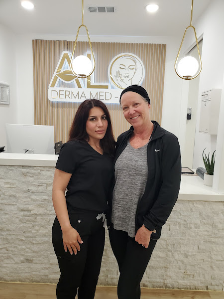 ALOderma Med Spa 1