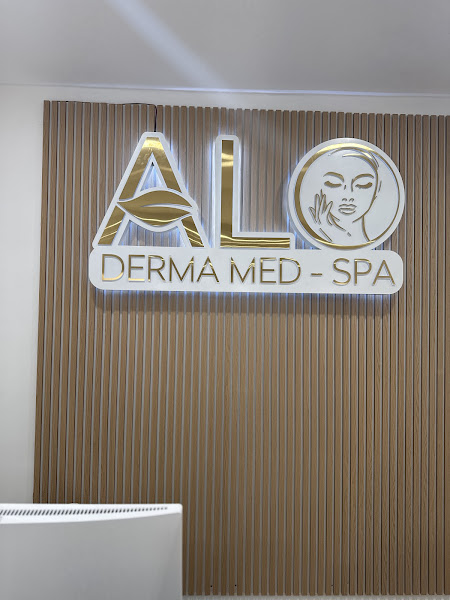 ALOderma Med Spa 2