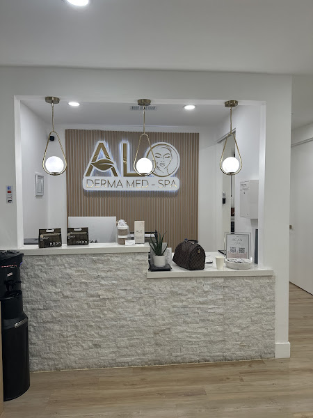 ALOderma Med Spa 3
