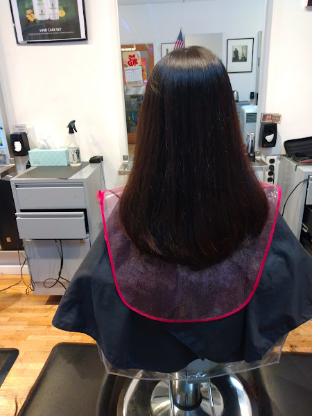 Hair Gallery Salon 3
