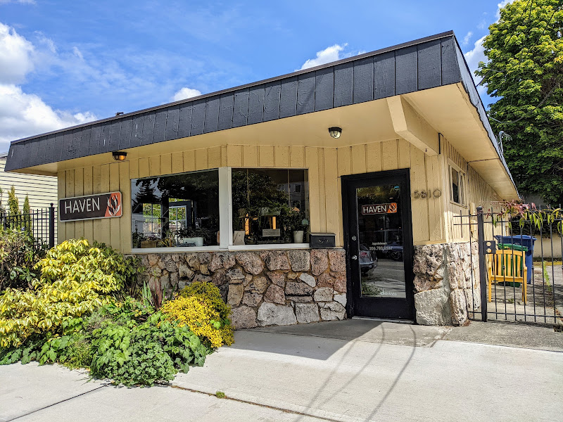 Haven Salon 3