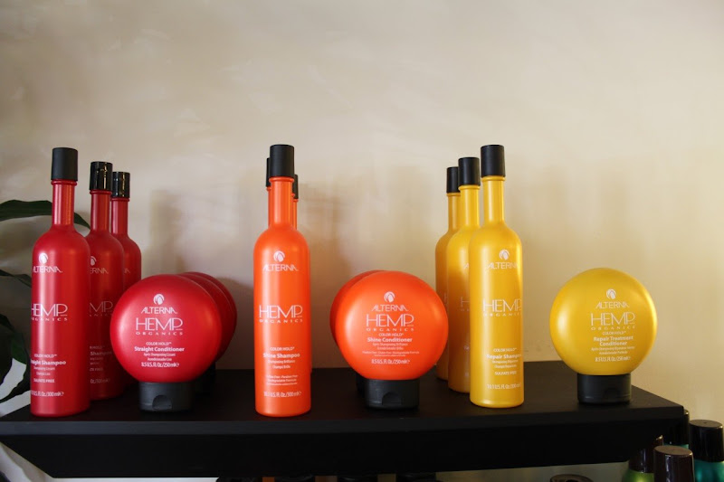 Haven Salon 4