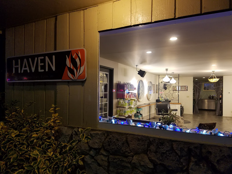 Haven Salon 5