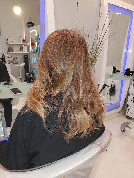 Noah Salon 5