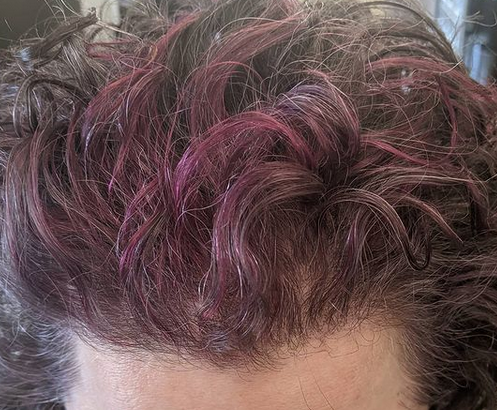 SHINE HAIR STUDIO 3