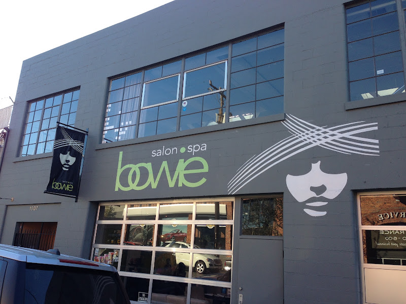 Bowie Salon and Spa