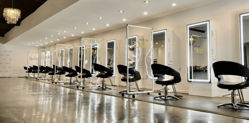 Bowie Salon and Spa 4