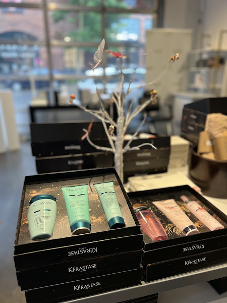 Bowie Salon and Spa 5