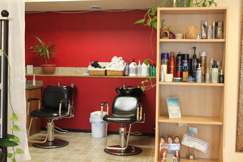 Le Salon Rouge 3