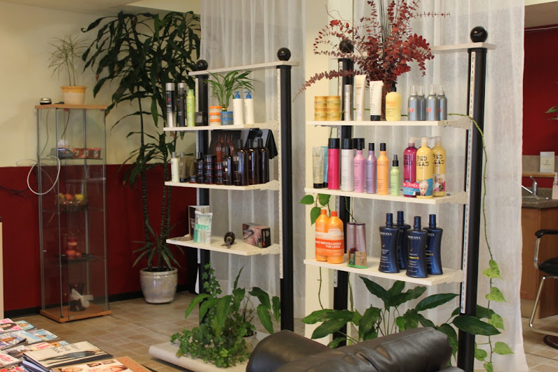 Le Salon Rouge 5