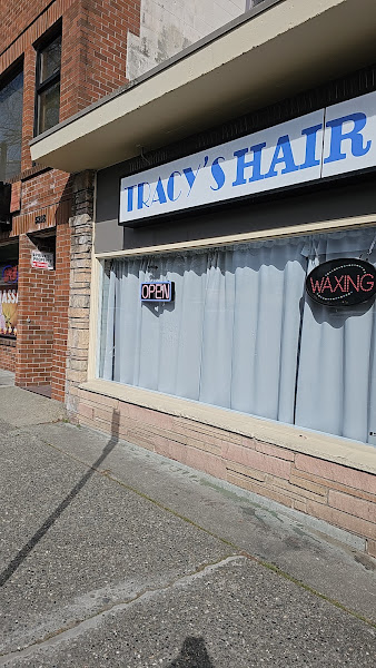 Tracy's Hair Studio 2