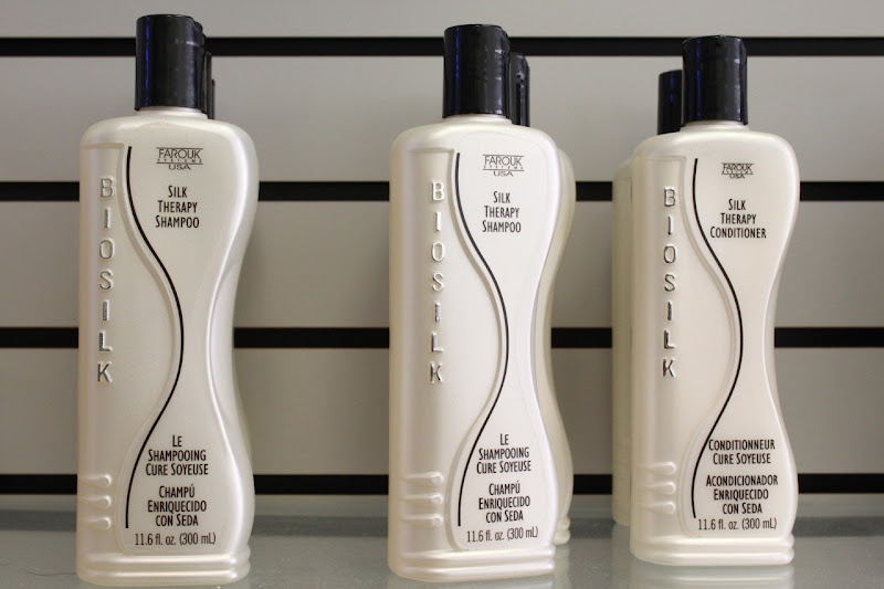 Tracy's Hair Studio 3