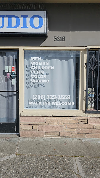 Tracy's Hair Studio 5