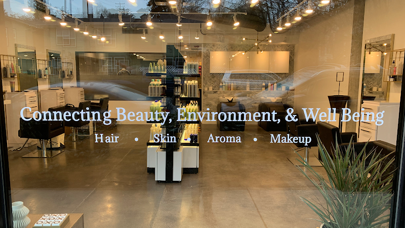 19th Avenue Salon - An AVEDA Salon & Store