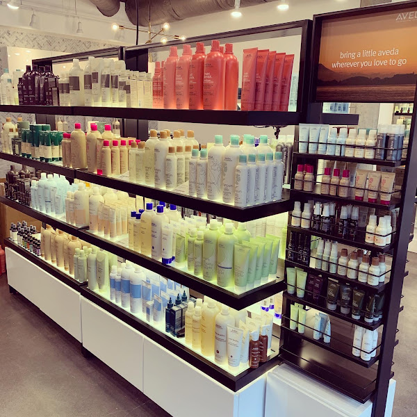19th Avenue Salon - An AVEDA Salon & Store 5