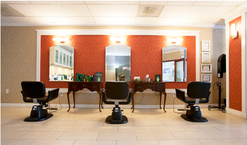 Goshen Salon 2
