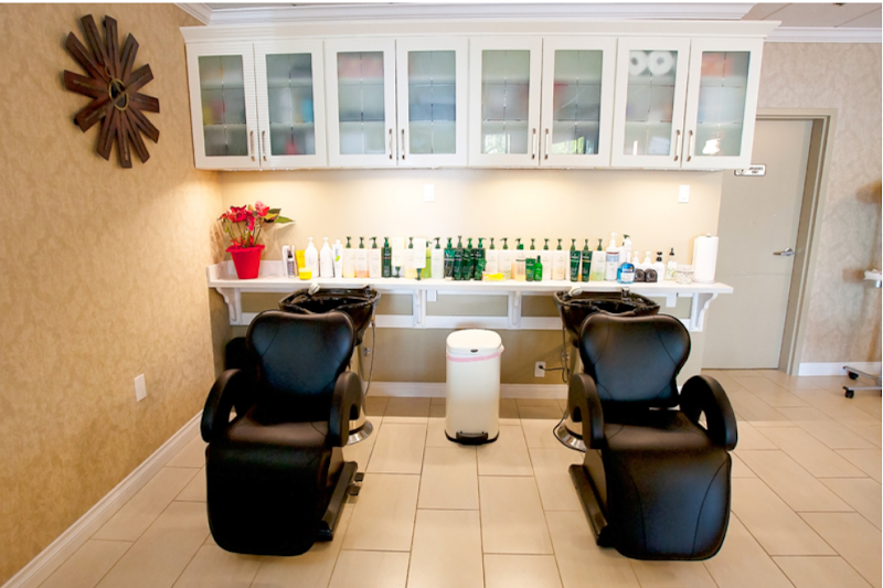 Goshen Salon 3