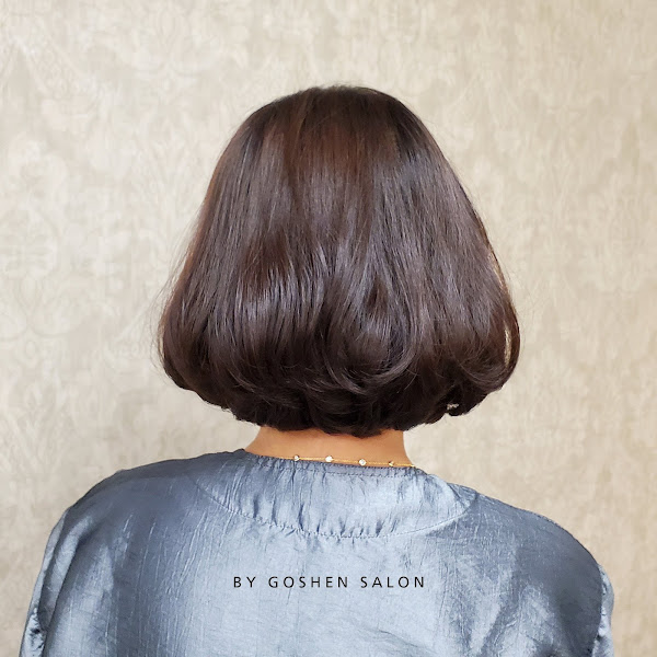 Goshen Salon 4