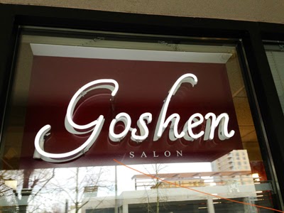 Goshen Salon 5