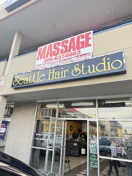 Seattle Hair Studio