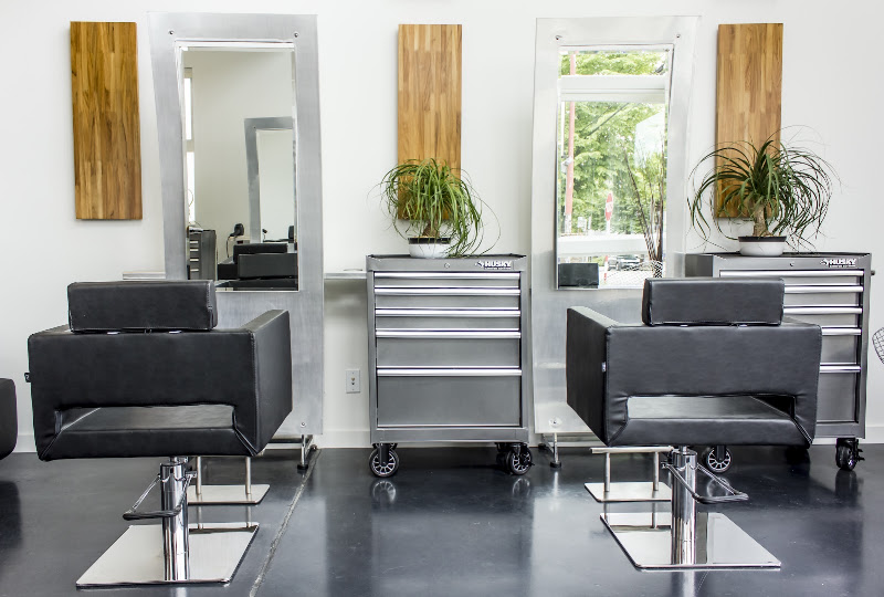 Topz Hair Design 3