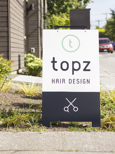 Topz Hair Design 5