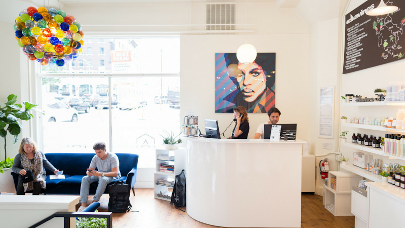 Antonio Salon 2