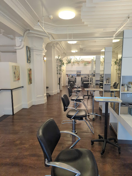 Antonio Salon 3