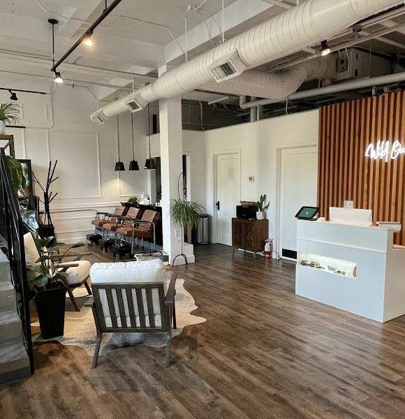 Wild Oak Studio