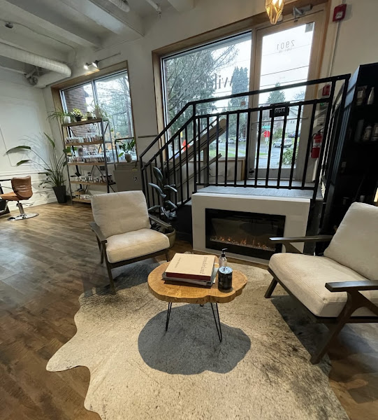 Wild Oak Studio 4